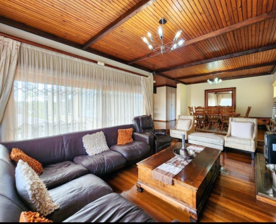 4 Bedroom Property for Sale in Saxilby Eastern Cape